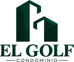 El Golf, Condominio