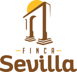 Finca Sevilla, Casa de campo