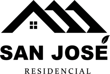 San José, Residencial