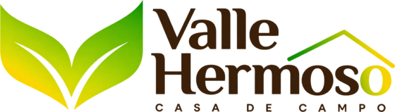 Valle Hermoso, Casa de campo
